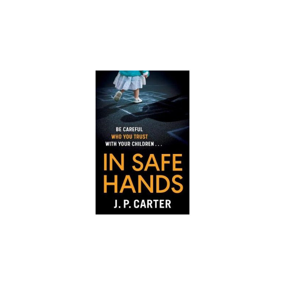 In Safe Hands
