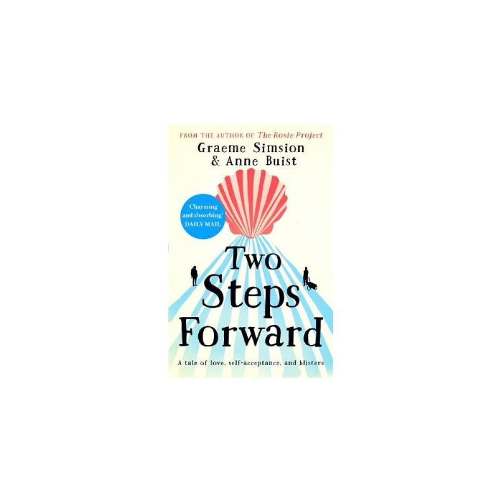 Two Steps Forward