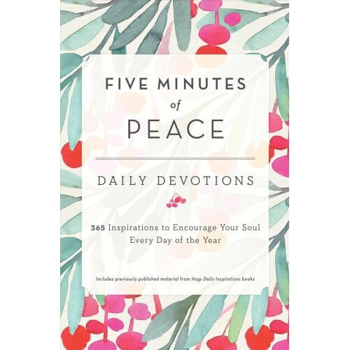 Five Minutes of Peace