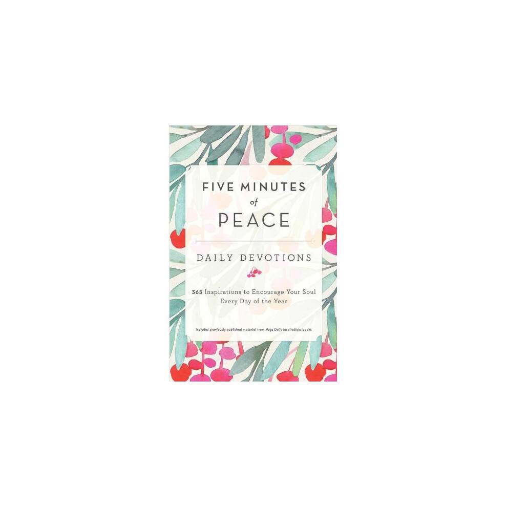 Five Minutes of Peace
