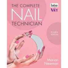 The Complete Nail Technician