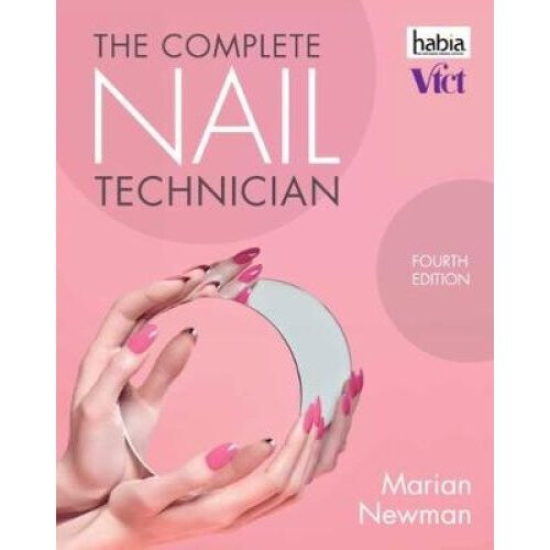 The Complete Nail Technician
