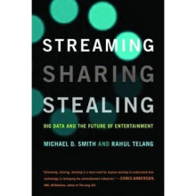 Streaming, Sharing, Stealing
