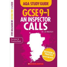 An Inspector Calls AQA English Literature