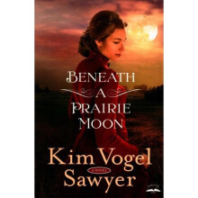 Beneath a Prairie Moon