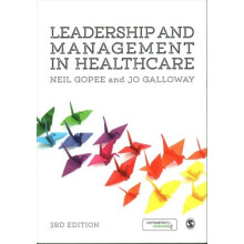 Leadership and Management in Healthcare