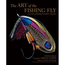 The Art of the Fishing Fly