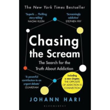 Chasing the Scream