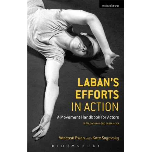 Laban's Efforts in Action