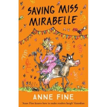 Saving Miss Mirabelle