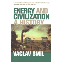 Energy and Civilization