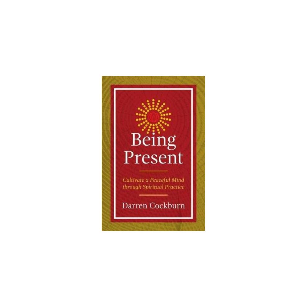 Being Present