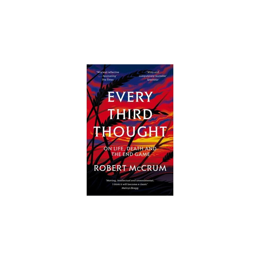 Every Third Thought