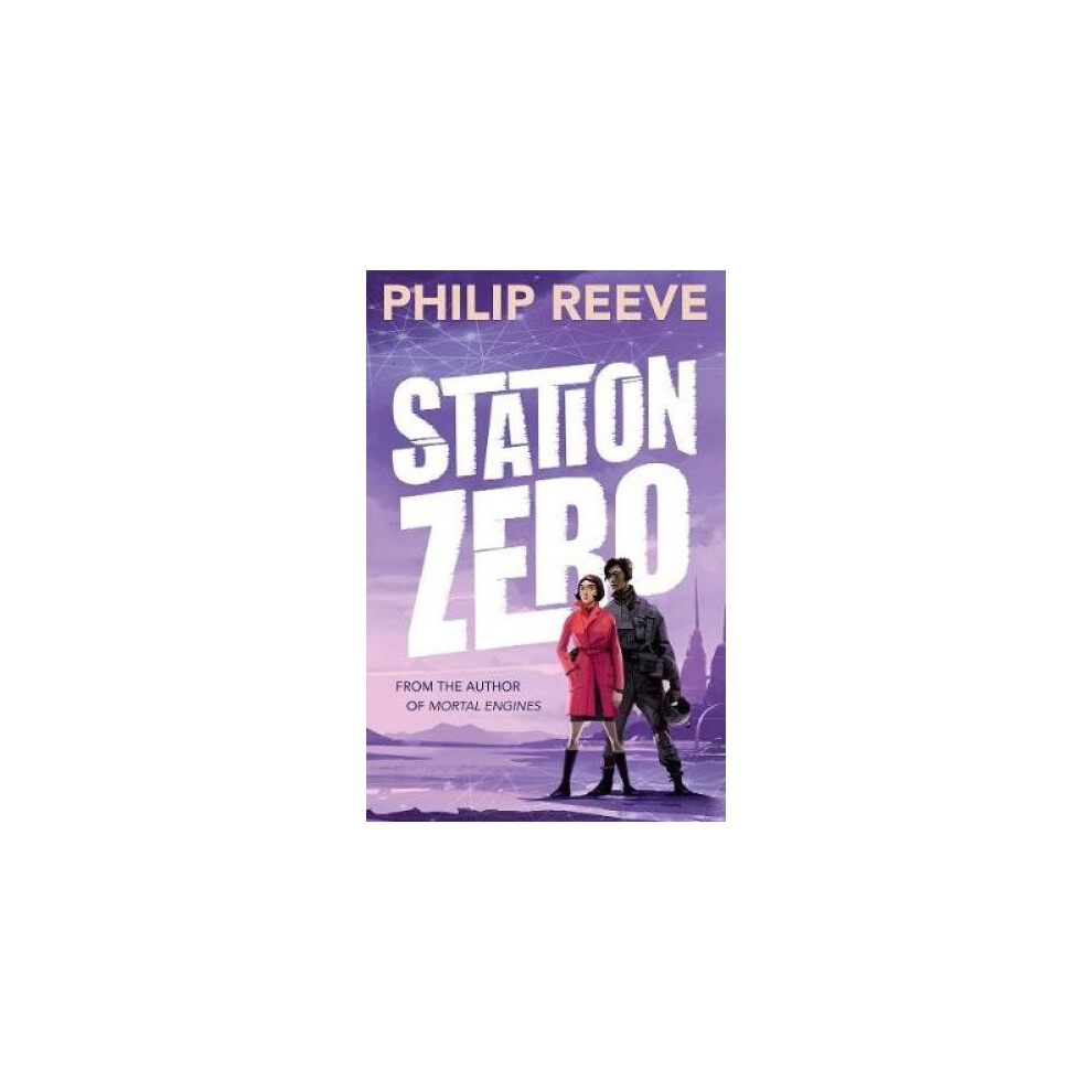 Station Zero