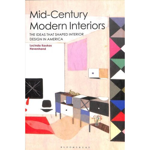 Mid-Century Modern Interiors