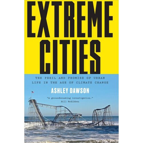 Extreme Cities