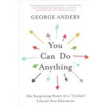 You Can Do Anything