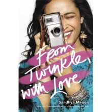 From Twinkle, With Love