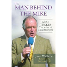 The Man Behind the Mike