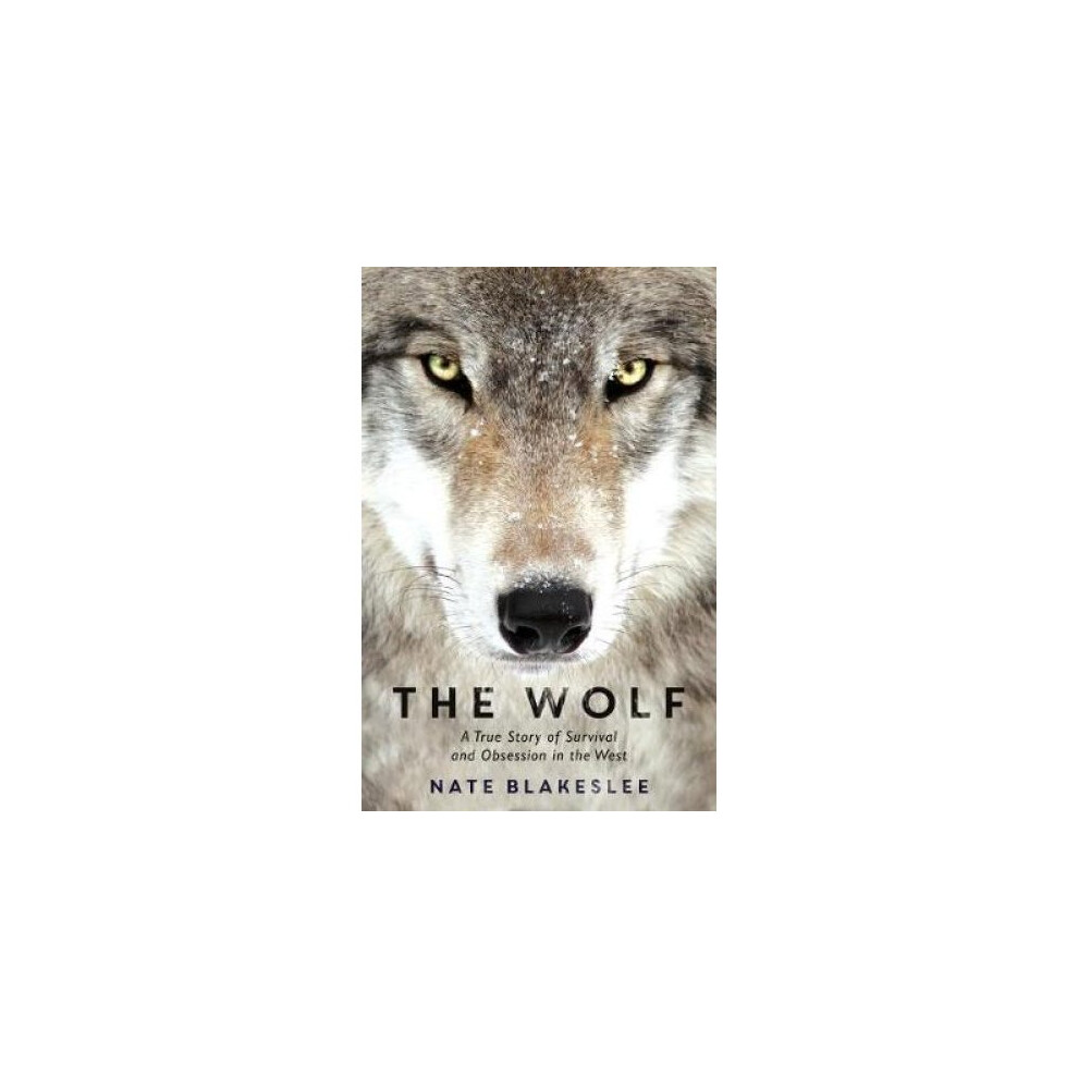 The Wolf