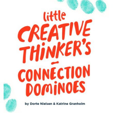 Little Creative Thinker s Connection Dominoes