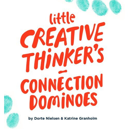 Little Creative Thinker s Connection Dominoes