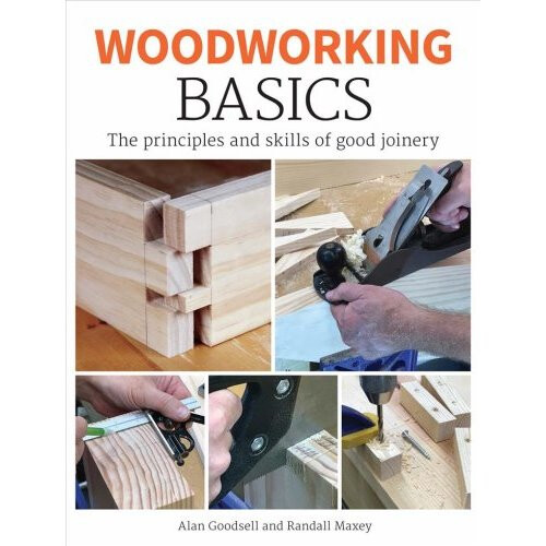 Woodworking Basics