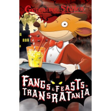 Fangs and Feasts in Transratania