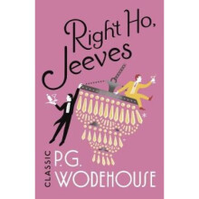 Right Ho, Jeeves