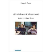 Gilles Deleuze and Felix Guattari