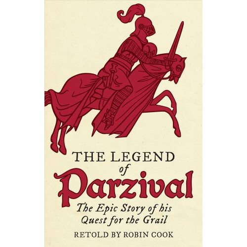 The Legend of Parzival
