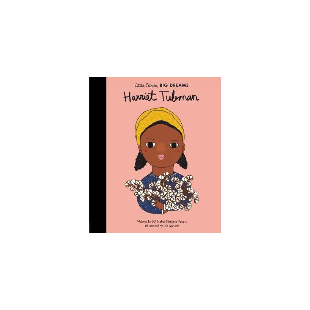 Harriet Tubman