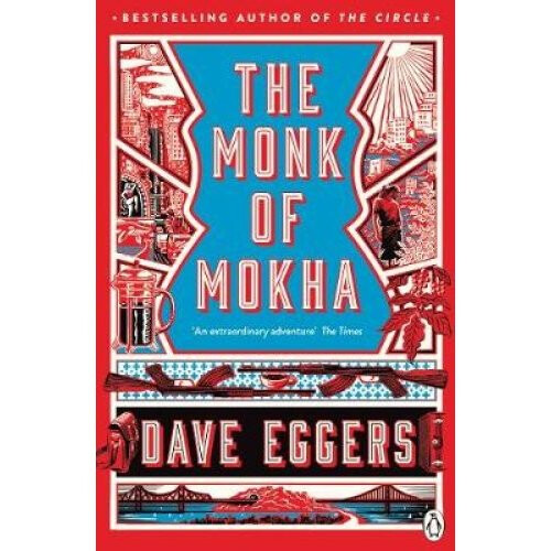 The Monk of Mokha
