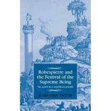 Robespierre and the Festival of the Supreme Being