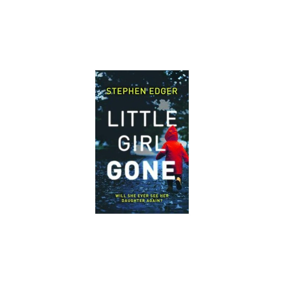 Girls Little Girl Gone