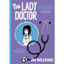 The Lady Doctor - Book