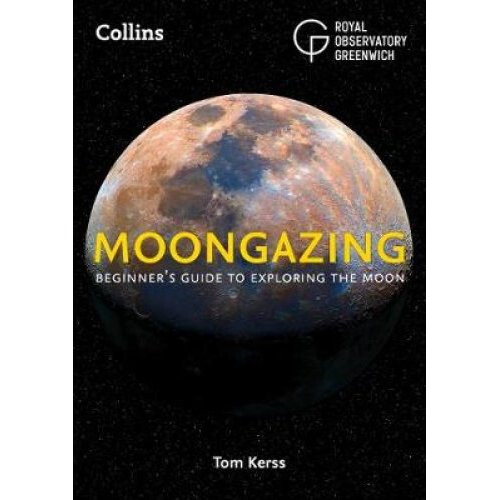 Moongazing