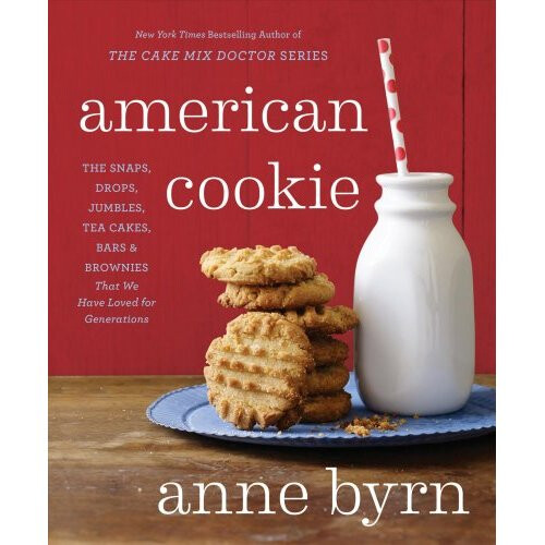 American Cookie