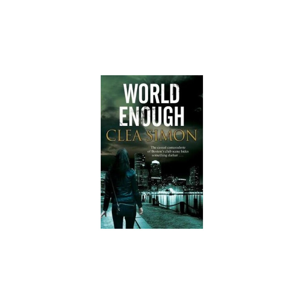 World Enough