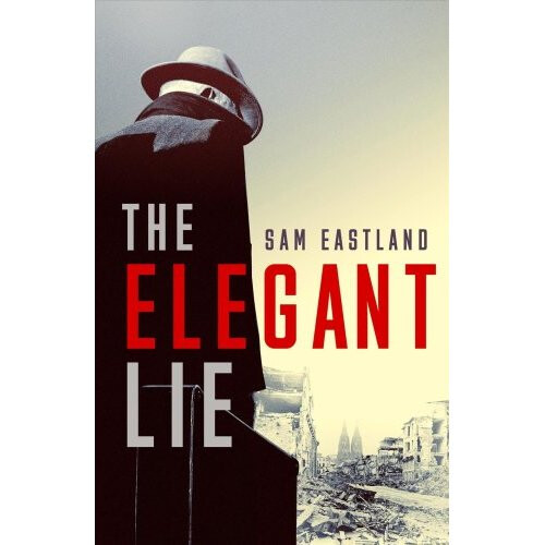 The Elegant Lie