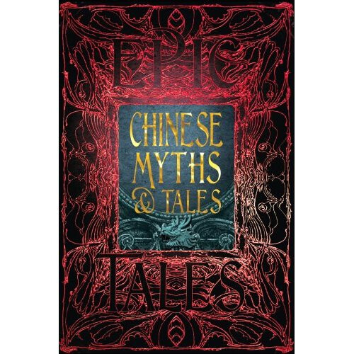 Chinese Myths & Tales