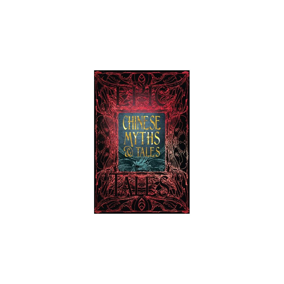Chinese Myths & Tales