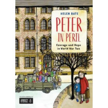 Peter in Peril