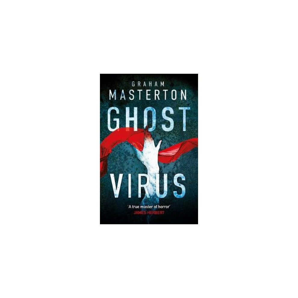 Ghost Virus Small