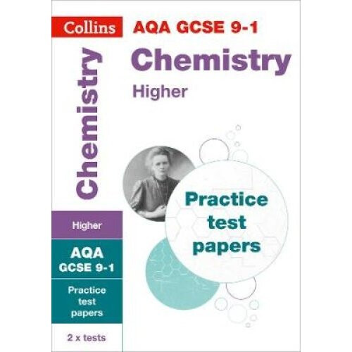 GCSE Chemistry Higher AQA Practice Test Papers