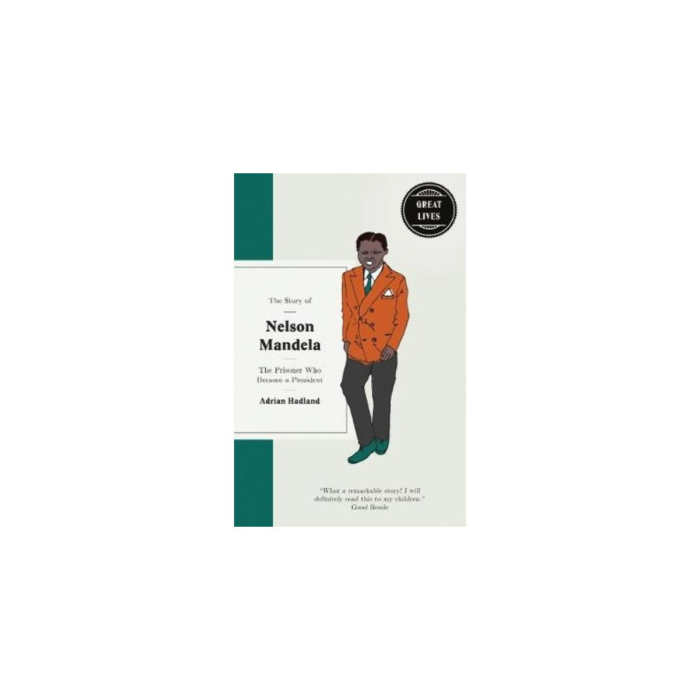 The Story of Nelson Mandela-image-OPC-PSYHGC-NEW