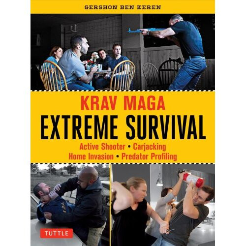 Extreme Survival