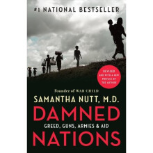 Damned Nations