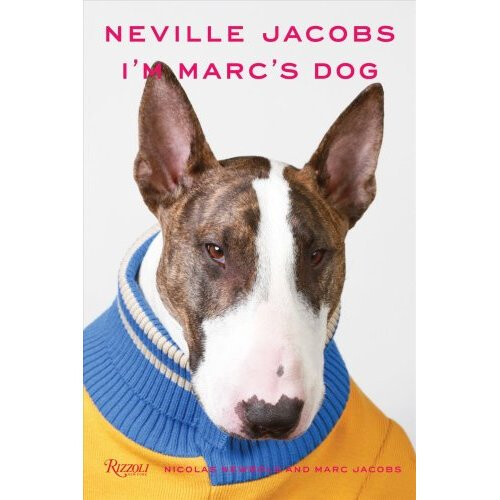 Neville Jacobs