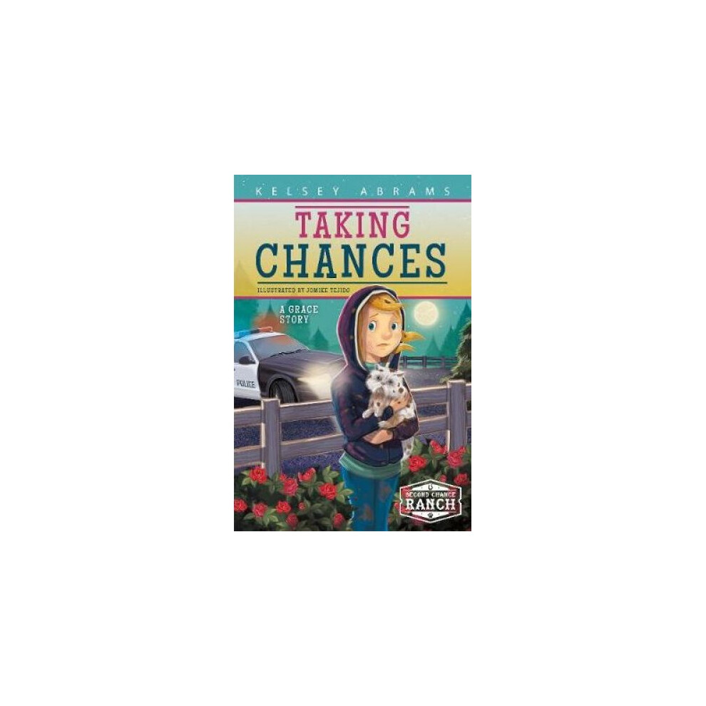 Taking Chances